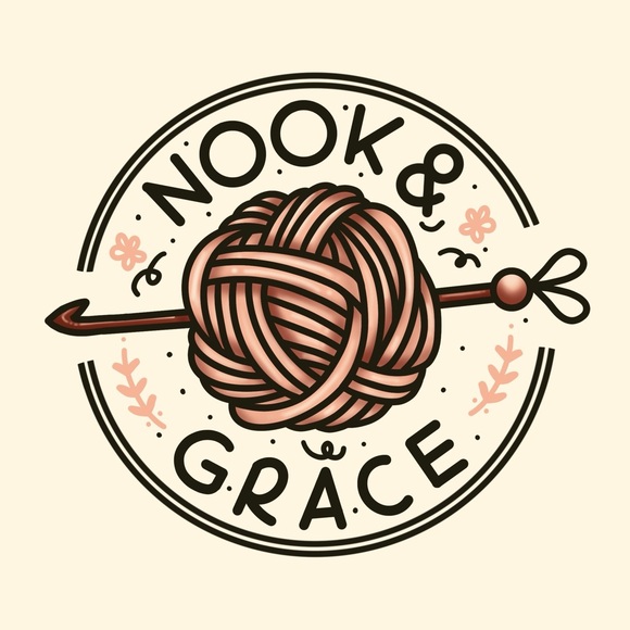 @nookandgrace is LIVE!
🎄 New Inventory & Mystery Boxes Now Available! 🎄 - Picture 3 of 3